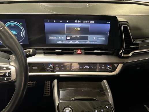 Kia Sportage - Afbeelding 24 van 30