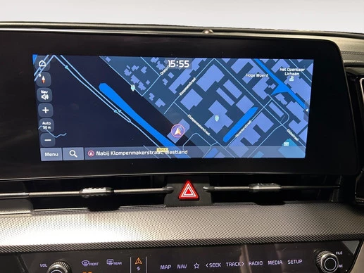 Kia Sportage - Afbeelding 25 van 30