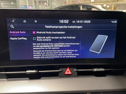 Kia Sportage - Afbeelding 27 van 30