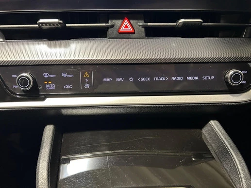 Kia Sportage - Afbeelding 28 van 30