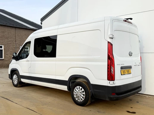 Maxus eDeliver9 - Afbeelding 3 van 30