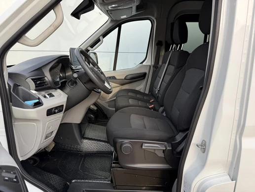 Maxus eDeliver9 - Afbeelding 8 van 30