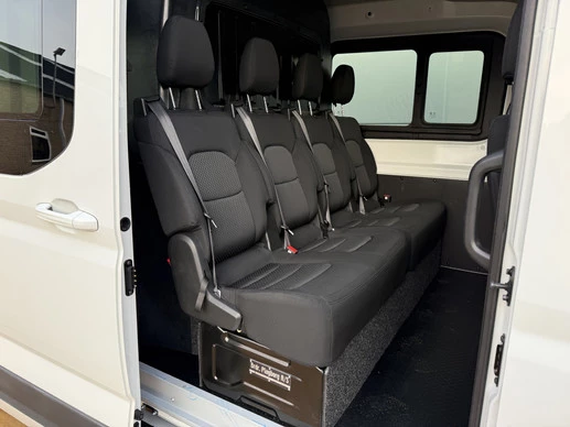 Maxus eDeliver9 - Afbeelding 9 van 30