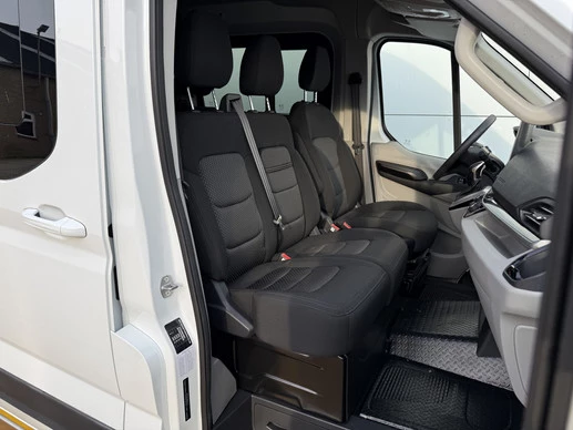 Maxus eDeliver9 - Afbeelding 10 van 30