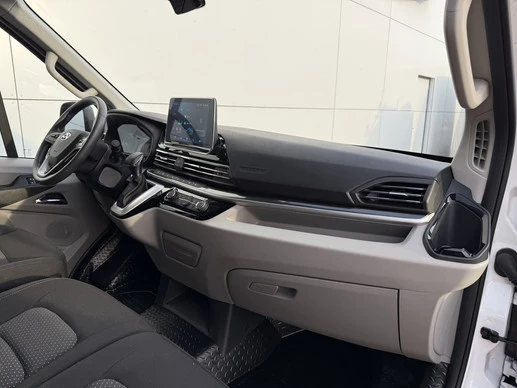 Maxus eDeliver9 - Afbeelding 11 van 30