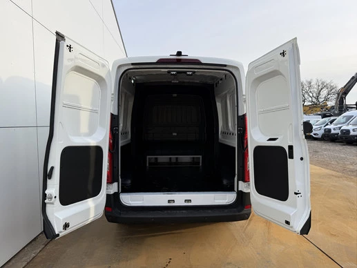 Maxus eDeliver9 - Afbeelding 13 van 30