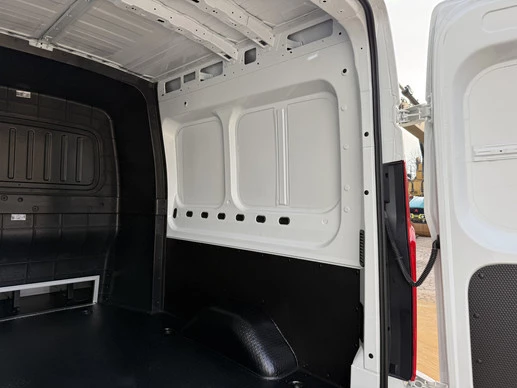 Maxus eDeliver9 - Afbeelding 16 van 30