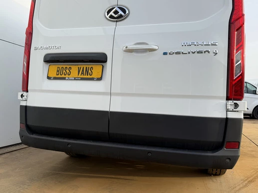 Maxus eDeliver9 - Afbeelding 18 van 30