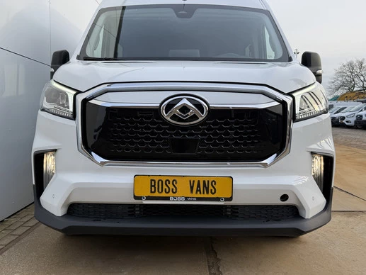 Maxus eDeliver9 - Afbeelding 19 van 30