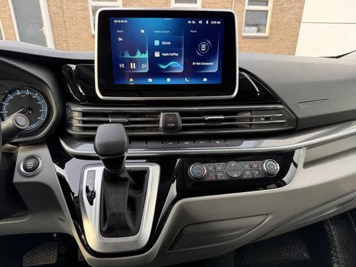 Maxus eDeliver9 - Afbeelding 20 van 30