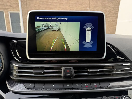 Maxus eDeliver9 - Afbeelding 21 van 30