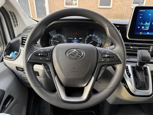 Maxus eDeliver9 - Afbeelding 24 van 30