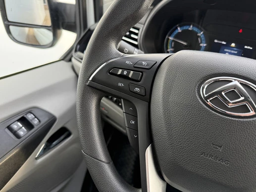 Maxus eDeliver9 - Afbeelding 25 van 30