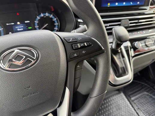 Maxus eDeliver9 - Afbeelding 26 van 30