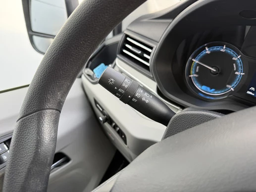 Maxus eDeliver9 - Afbeelding 27 van 30