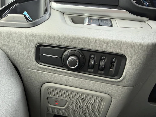 Maxus eDeliver9 - Afbeelding 29 van 30