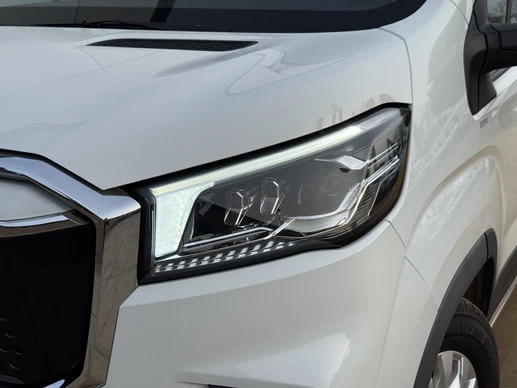 Maxus eDeliver9 - Afbeelding 30 van 30