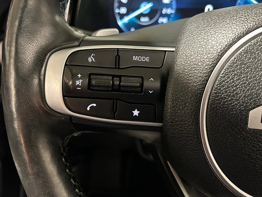 Kia Sportage - Afbeelding 19 van 30