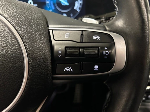 Kia Sportage - Afbeelding 20 van 30