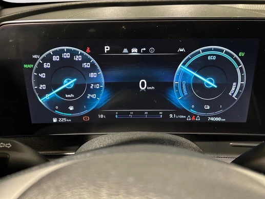 Kia Sportage - Afbeelding 21 van 30