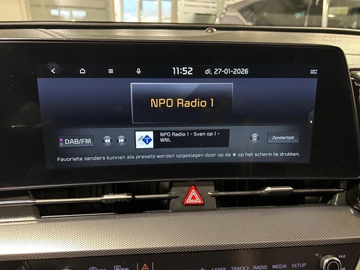 Kia Sportage - Afbeelding 26 van 30