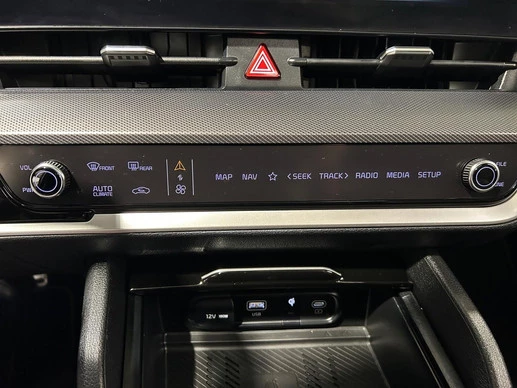 Kia Sportage - Afbeelding 29 van 30