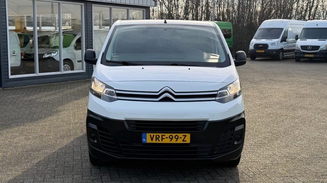 Citroën Jumpy - Afbeelding 2 van 28