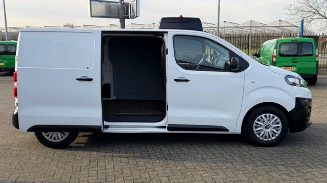 Citroën Jumpy - Afbeelding 5 van 28