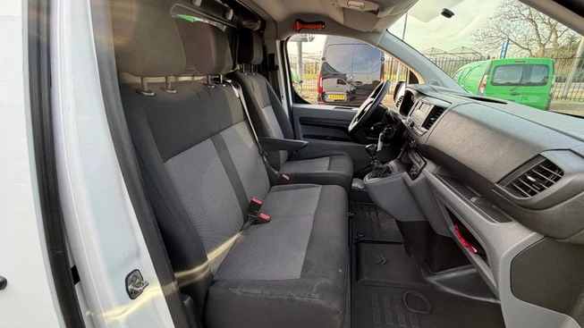 Citroën Jumpy - Afbeelding 6 van 28