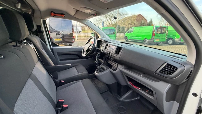 Citroën Jumpy - Afbeelding 7 van 28