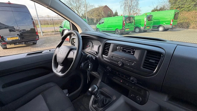Citroën Jumpy - Afbeelding 8 van 28