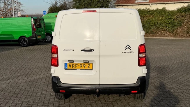 Citroën Jumpy - Afbeelding 10 van 28