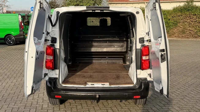 Citroën Jumpy - Afbeelding 11 van 28
