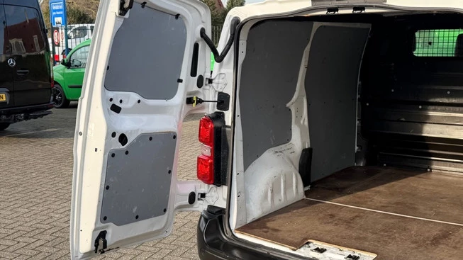 Citroën Jumpy - Afbeelding 12 van 28