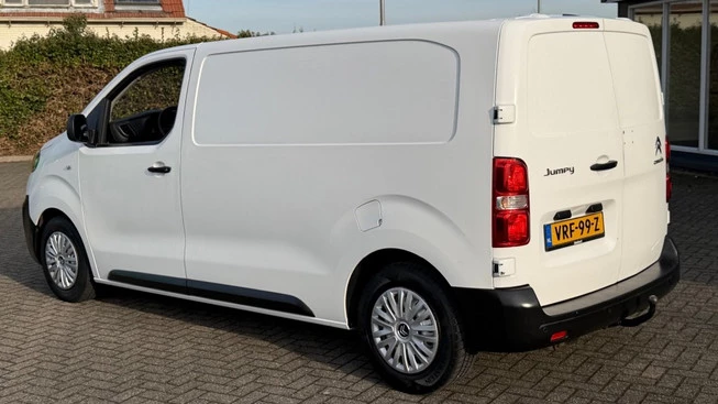 Citroën Jumpy - Afbeelding 15 van 28