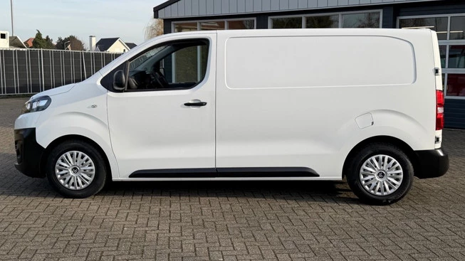 Citroën Jumpy - Afbeelding 16 van 28