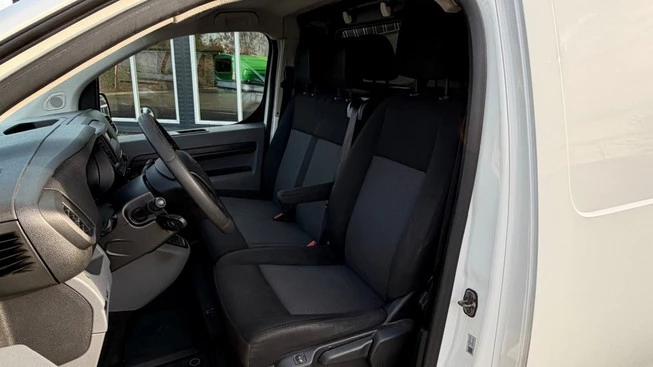 Citroën Jumpy - Afbeelding 17 van 28