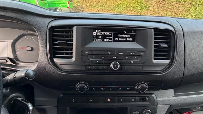 Citroën Jumpy - Afbeelding 22 van 28