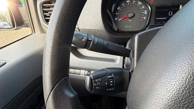 Citroën Jumpy - Afbeelding 23 van 28