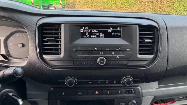 Citroën Jumpy - Afbeelding 24 van 28