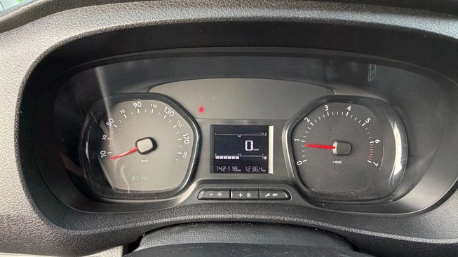 Citroën Jumpy - Afbeelding 25 van 28