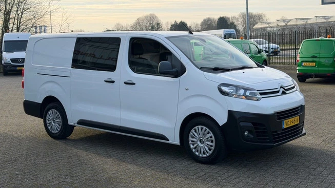 Citroën Jumpy - Afbeelding 3 van 30