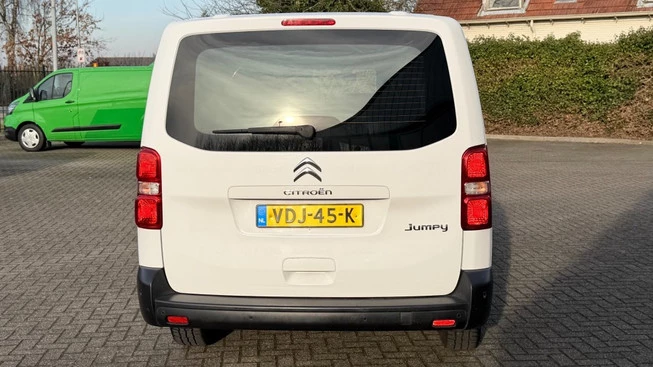 Citroën Jumpy - Afbeelding 10 van 30