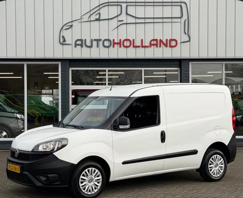 Fiat Doblò - Afbeelding 1 van 29