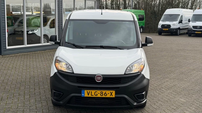 Fiat Doblò - Afbeelding 2 van 29
