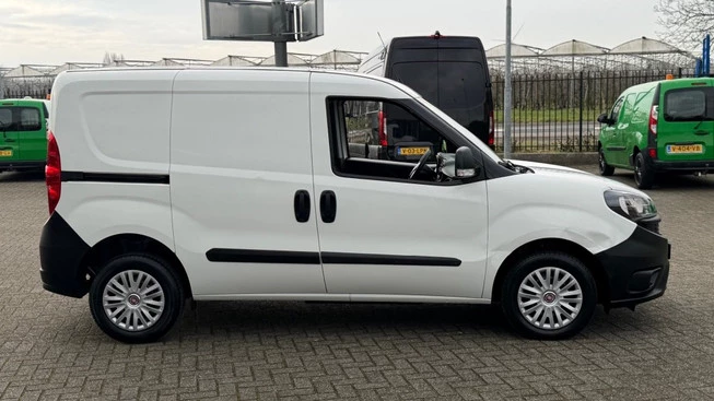 Fiat Doblò - Afbeelding 4 van 29