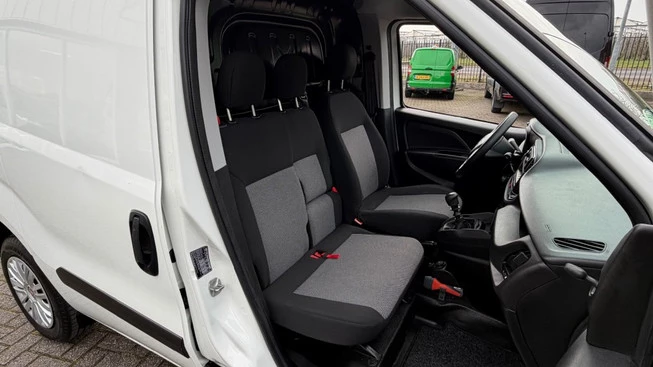 Fiat Doblò - Afbeelding 6 van 29