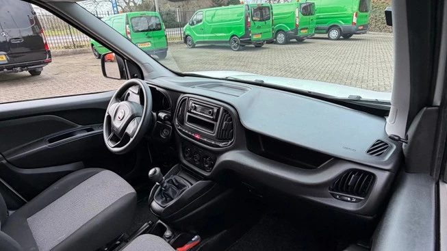 Fiat Doblò - Afbeelding 7 van 29