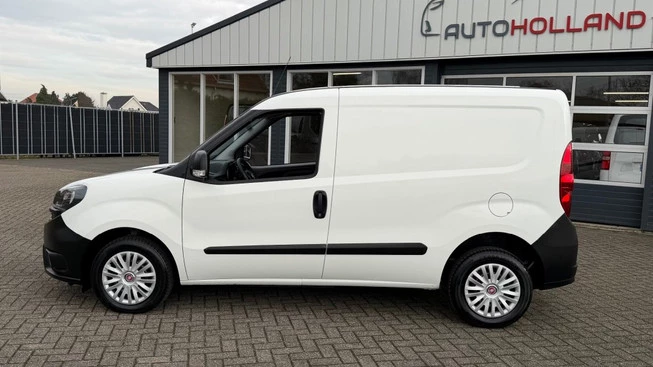 Fiat Doblò - Afbeelding 15 van 29