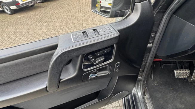 Mercedes-Benz G-Klasse - Afbeelding 16 van 22